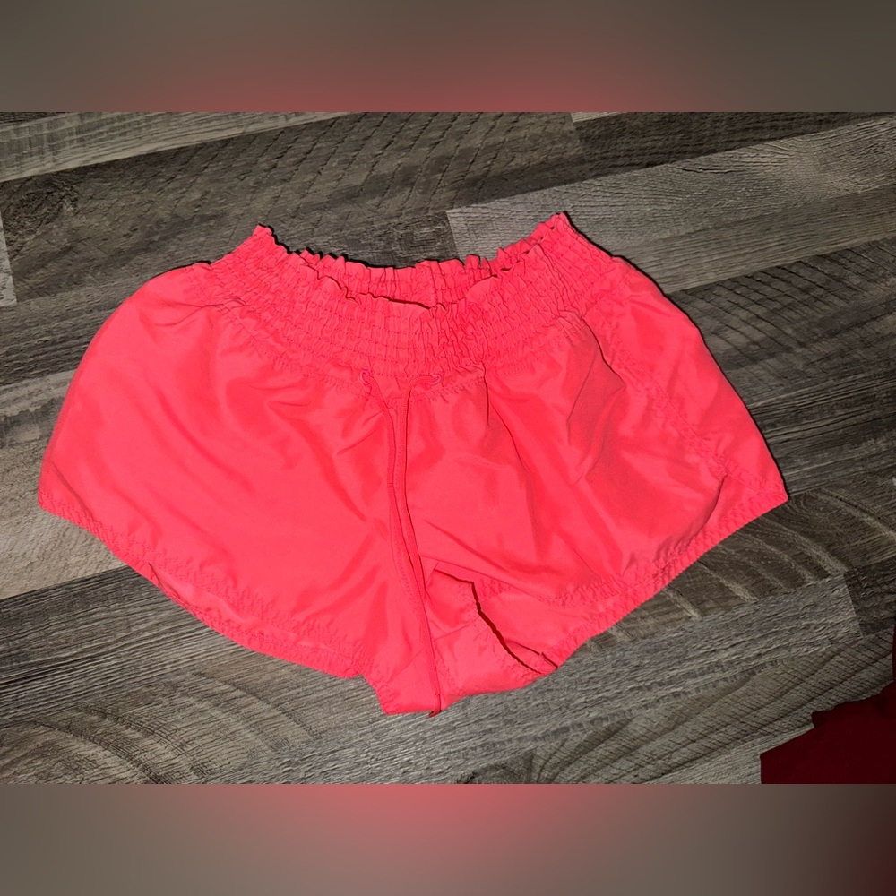Old navy swim shorts Women's Pink Shorts